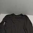 Mil-Tec Men's Retro. Size S Black