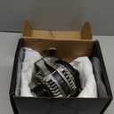 Alternator for:-Honda Odyssey EX EX-L LX Touring 2014-2017 3.5 L V6 GAS, Odyssey SE 2016-2017, 130Amp 12V CW 6-Groove Pulley Replacement OE# 31100-RV0-A11, 11775N, 400-52718R