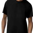 Gildan Adult Heavy Cotton T-Shirt, Style G5000, Multipack (XXL)