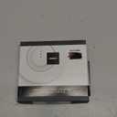 Bose Portable Home Speaker Charging Cradle, Silver