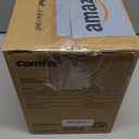 COMFEE' 1.7L Stainless Steel Electric Tea Kettle, BPA-Free Hot Water Kettle Electric with LED Light, Auto Shut-Off and Boil-Dry Protection, 1500W Fast Boil Electric Kettle (1.8 Quarts)