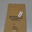 ORDORA Pots and Pans Organizer under Cabinet with Pan Holder: Expandable 11.8"-22.8" Kitchen Cabinet Organizer Rack, 12 Adjustable Dividers Storage for Cookie Sheets, Cutting Boards & Lid Cookware (Black)