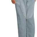 Levi's Women's 501 Original Chaps (Blue 28x30)