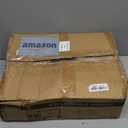 YACONA 3 in 1 Wagons Carts Foldable, 360LBS Lightweight Wagon with All Terrain Wheels, Collapsible Wagon Cart for Grocery, Camping, Beach, Garden & Sports (Black)