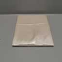 MR&HM Satin Pillowcase for Hair and Skin, Silk Satin Pillowcase 2 Pack, King Size Pillow Cases Set of 2, Silky Pillow Cover with Envelope Closure (20x40, Beige)