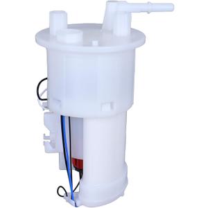 ApplianPar Fuel Tank Pump for Yamaha YZF R1 2004-2006 R6S 2006-2009 R6 2005