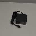 65W USB C Laptop Charger Compatible with Asus Zenbook 14, Fits for Microsoft Surface Pro X, PD3.0 Type C Fast Charging Wall Charger Computer AC Adapter & 8.2Ft Power Cord