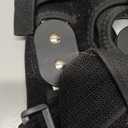 Decompression Knee Brace, Stable Support of The Knee, Pain Relief (Large-Most people fit size 17"-22")