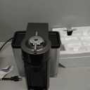 Nespresso Vertuo Coffee and Espresso Maker,1597 ml, by De'Longhi, Graphite Metal