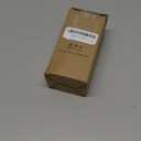 Anti-Theft Video Doorbell Mount Compatible with Ring/Blink Wireless Camera Doorbell, Adjustable Angle Mount No-Drill Battery Doorbell Bracket Accessories for Houses, Apartments, Businesses (Black)