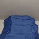 ClawsCover 13PACK PATIO FURNITURE SET CUSHION AND PILLOW COVERS (B-3361), Color Blue