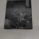 Rythflo Active Noise Cancelling Headphones, Wireless in Ear Neckband Blutooth Headphones with 3 AI Mics ENC, 60Hrs Playtime, V5.3 Multipoint Connection Magnetic Earbuds for Work/Travel/Home/Office (Black)