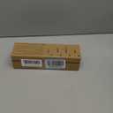 Updated Soap Dispenser Bottle for Kitchen Sink Bottle Replacement （500ML/17oz） DJS-ZYP-DJT-TM