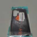 DAIZAG Case for Samsung Galaxy S26 Ultra,Military-Grade Protection Cover,Sunset Mountain Landscape（Glossy）