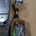 Greenworks 82V 24" Brushless Cordless Short Pole Hedge Trimmer, 2.5Ah Battery and Dual Port Rapid Charger (Great for Landscapers and Professionals)