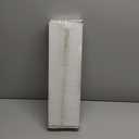 Mahjong Racks with Pushers 4PCS Set Majiang Tile Holder Acrylic Mahjong Racks Accessories and Gifts (Deep Purple)