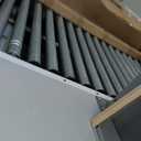 Frost King 2AWS1837 WB Marvin Adjustable Window Screen, 18in High x Fits 21-37in Wide (2 Pack)