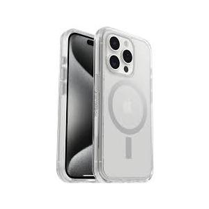 DI OTTER SYMMETRY MAG IPHONE 15 PRO CLR