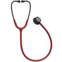 3M Littmann Classic III Stethoscope, Burgundy