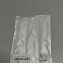 Teeind USB Type C Cable 2.1A Fast Charging: [90 Degree/6ft/3Pack] Nylon USB C Cord Right Angle Compatible with Samsung Galaxy S23/S22/9/Note 10, USB C Charger-Blue/Magenta/Purple