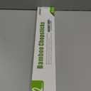 12 Inch X 5 Pairs Chopsticks,Reusable,Extra Long Simplea and Minimalistic Design,More Size Choices 7"/9.5"/12"