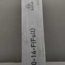 Metal Bed Frame,Full Size Bed Frame with Storage Space,Heavy Duty Sturdy Mattress Foundation,Easy Assembly,No Box Spring Needed, Black,14 Inch,Full