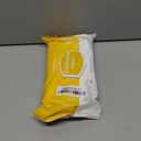 Amazon Basics Disinfecting Wipes, Lemon & Fresh Air Scent, Multi-Surface, Sanitizes/Cleans/Disinfects/Deodorizes, Strong & Convenient