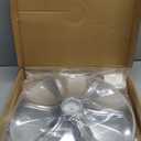 AGZ72909711 Agitator Plate With 5006EA3009B Washer Pulsator Cap, Washplate Pulsator Assembly Compatible with Kenmore, LG Washer, Replaces AP6800730, AGZ72909702, AGZ72909713, AGZ72909703