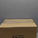 BLACK+DECKER CM618 Single Serve Coffee Maker, Black (One Size, Pack of 3)