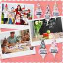 Jenaai 5 Pcs Teacher Appreciate Gifts Thank You Teacher Appreciation Thank You Gifts for Teachers from Student, Back to School Present