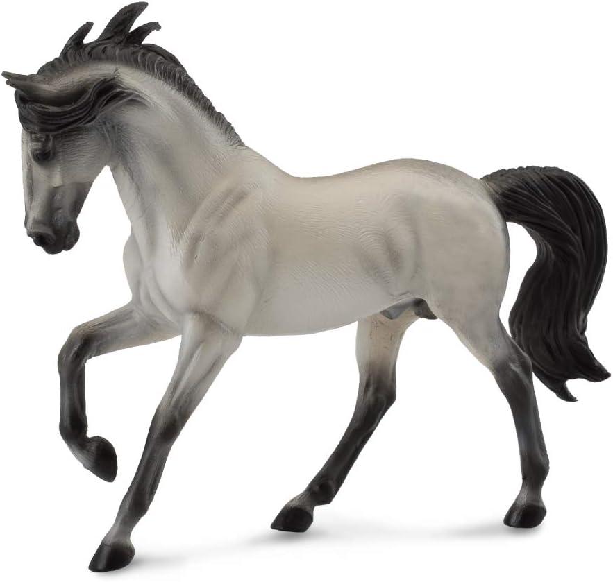 CollectA Andalusian Stallion, Grey