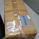 VIVOSUN 2-in-1 4x3 Grow Tent 48"x36"x72" Mylar Clone Chamber Tents