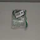 USB-C Wired in-Ear Earbuds, Dual Driver Hi-Fi Headphones with Mic, Noise Isolating Fit, Deep Bass, 5 ft Long Tangle-Free Cable, for iPhone 17 16 15/Android/Samsung Phone, Laptop