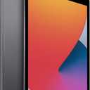 Apple iPad 2020 (10.2-inch, Wi-Fi, 32GB) - Space Gray