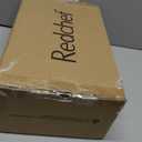 Redchef Ceramic Nonstick Saucepan with Lid, 1.5QT Small Cooking Pot, Non Toxic Sauce Pans for Kitchen, Cool Handle PFAS Free Compatible with All Cooktops, Green