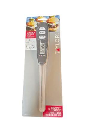 Taylor Thermometer Digital