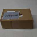 Vostey Men's Sneakers Fashion Casual Shoes Dress Sneaker Oxford Shoes (11, B81q11-yellow Brown)