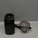 Baratza Encore Coffee Grinder ZCG485BLK, Black