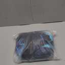 Beautyin Women One Piece Athletic Racerback Swimsuit Modest Sport Bathing Suit XL