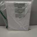 DREAM PAIRS Women's Square Toe Cowboy Cowgirl Boots Embroidered Mid Calf Western Boots Fashion Dress Low Chunky Heel Boots for Theme Party Country Concert (9, Brown-pu)