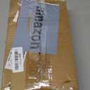 10 Pcs Mason Jar Syrup Dispenser Pump Lids, Coffee Syrup Dispenser for Regular Mouth Mason Jars with Labels Rustproof Food Grade Plastic Honey Pump for Honey Liquid Condiments Coffee Glaze