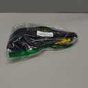 Europe Travel Curling Iron Mini: Dual Voltage Curling Iron for Traveling - Mini Travel Curling Iron 1 Inch Purple 390℉