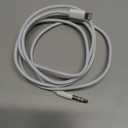 Apple Lightning to 3.5 mm Audio Cable (1.2m) - White
