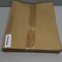 Fitable Faux Linen Beige Table Clothes 60 x 84 Inch - 2 Pack Neutral Tablecloths for Rectangle Tables, Faux Burlap Table Covers for Kitchen Dining, Wedding, Party, Farmhouse, Outdoor Picnic