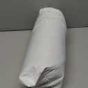 Osteo Enjoy Pain Relief Sleeping Cervical Neck Pillow, Ergonomic Contour Zoned Fits Side Sleeper, Non-Temperature Affected Memory Foam Pillows, Q-max Cooling Pillow Support Back Stomach Sleepers (Gray)