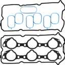 Engine Valve Cover Gasket Set VS50608R MS964542 Compatible with Nissan Frontier 4.0L 05-19, NV1500 NV2500 NV3500 4.0L 12-20, Pathfinder 4.0L 05-12, Xterra 4.0L 05-15, Suzuki Equator 4.0L 09-12