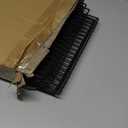 Guinea Pig Cages DIY Small Animal Playpen with Waterproof Liner, Expandable Cage for Guinea Pigs, Metal Wire Yard Fence Rabbit Cage (12 Panels - 48"L x 24"W x 16"H)