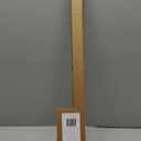 Ivilon Drapery Window Curtain Rod - End Cap Style Design 1 Inch Pole. 28 to 48 Inch Color Warm Gold