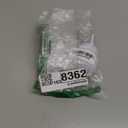 North American Health + Wellness Earwax Cleaner Remover Cordless Tool for Ear Wax, White