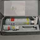 BugMD Flea and Tick Concentrate (3.7 oz, 2 Pack)  Essential Oil Formula for Dogs, Controls Fleas, Ticks & Mites, Safe for Pet Beds, Kennels & Home Use